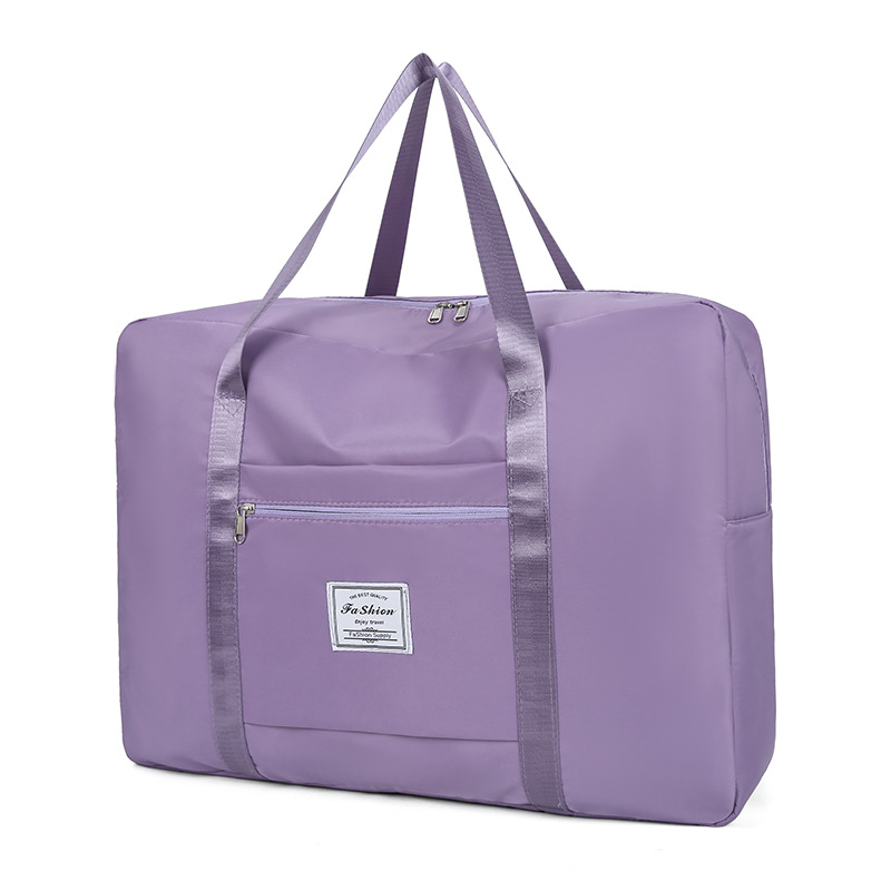 Marksman storage bag clothes storage bag travel clothes portable luggage bag waterproof shoulder bag travel bag