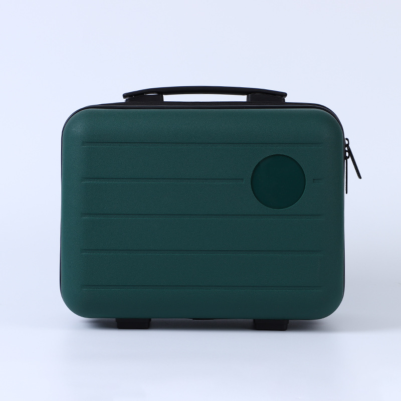 Wholesale Mini suitcase Accompanying suitcase Gift Bag PP Cosmetic case