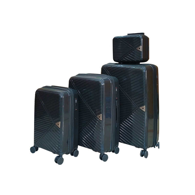 2023 New High Quality Suitcase Two-Wheel Waterproof