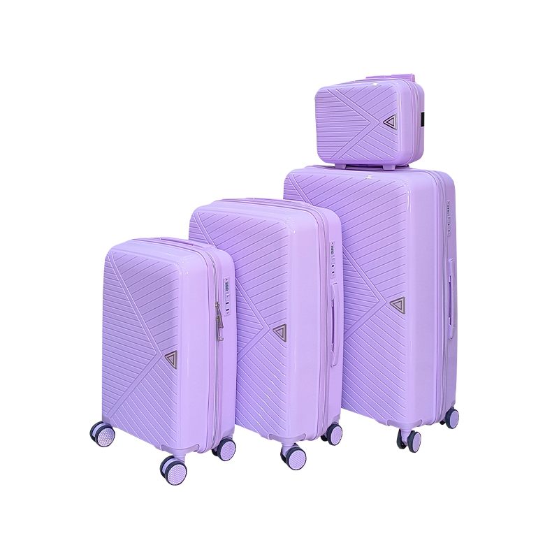 2023 New High Quality Suitcase Two-Wheel Waterproof