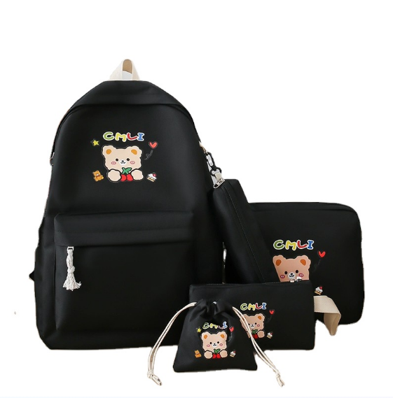 fashion backpack new style color bag