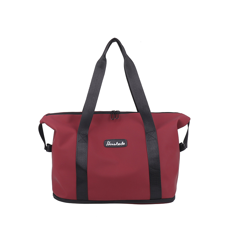 Marksman High Quality Sports Luggage Large Capacity Waterproof Travel Bag