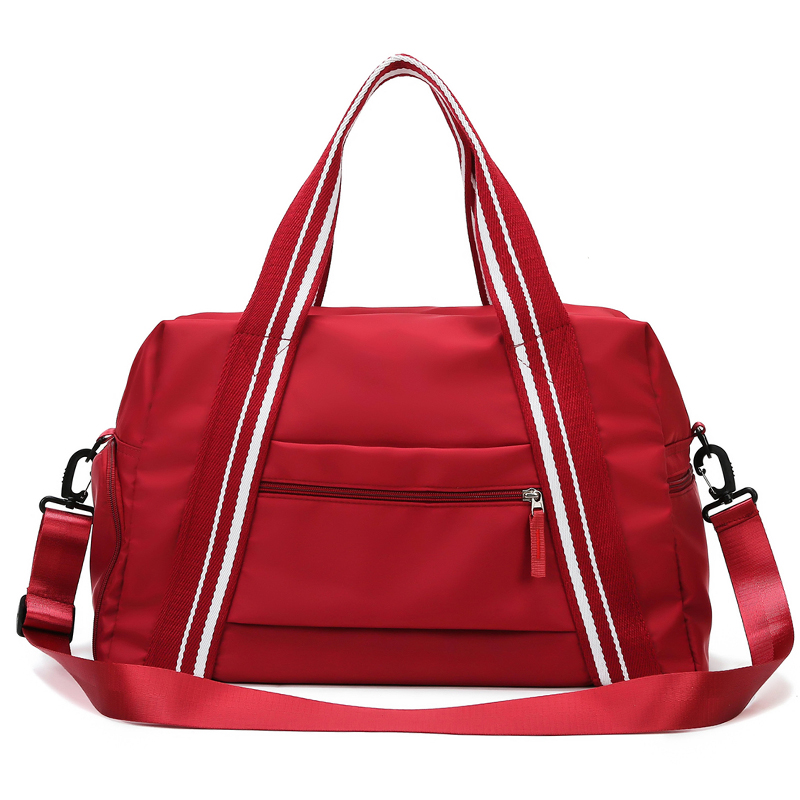 Marksman High Quality Unisex Sports Luggage Large Capacity Waterproof Travel Bag