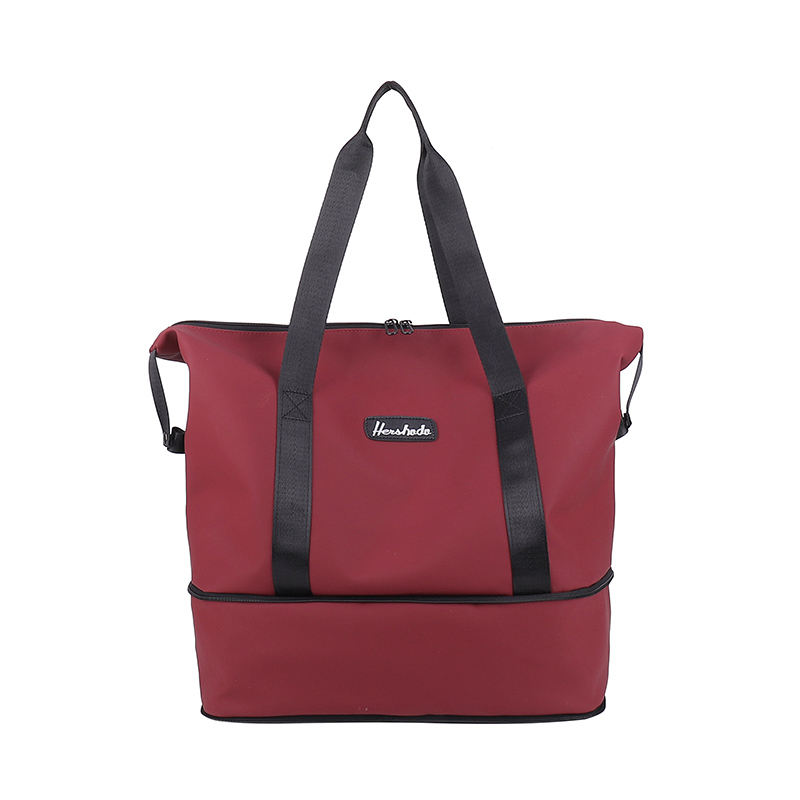 Marksman High Quality Sports Luggage Large Capacity Waterproof Travel Bag
