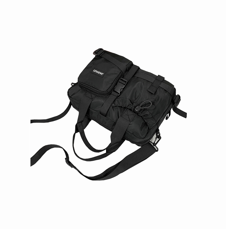 New fashion bag is waterproof with large quality and wear-resistant