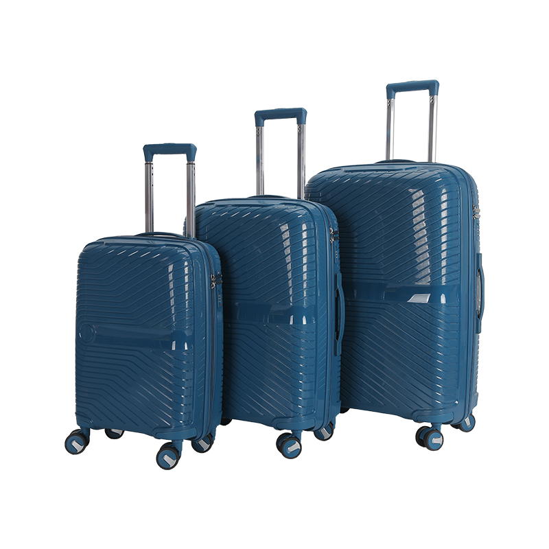 Marksman Hot Selling Cheap Price Long Travel 5pcs Luggage Sets