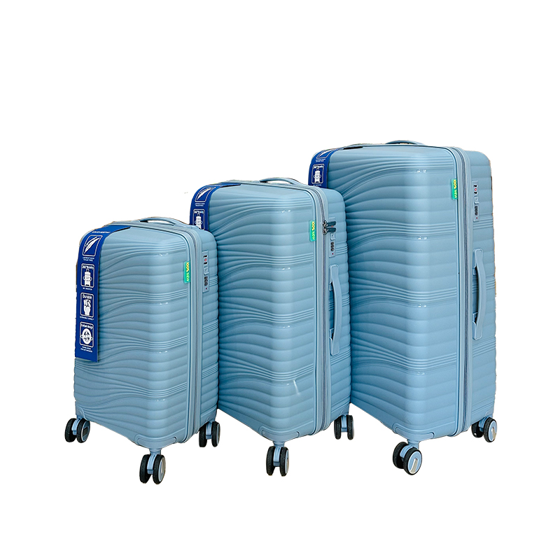 customized pp luggage webbing binding strap for daily life