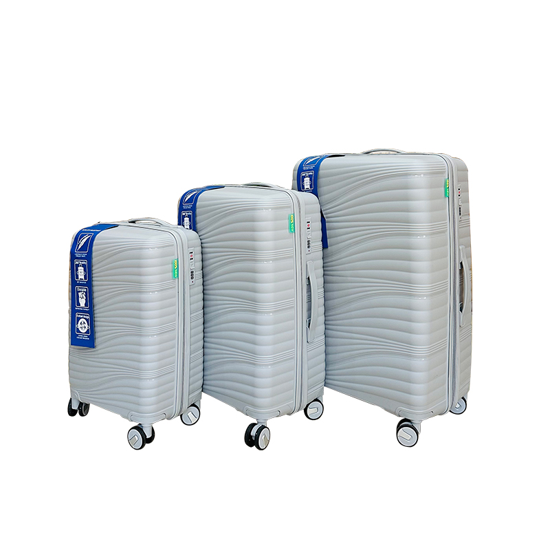 customized pp luggage webbing binding strap for daily life