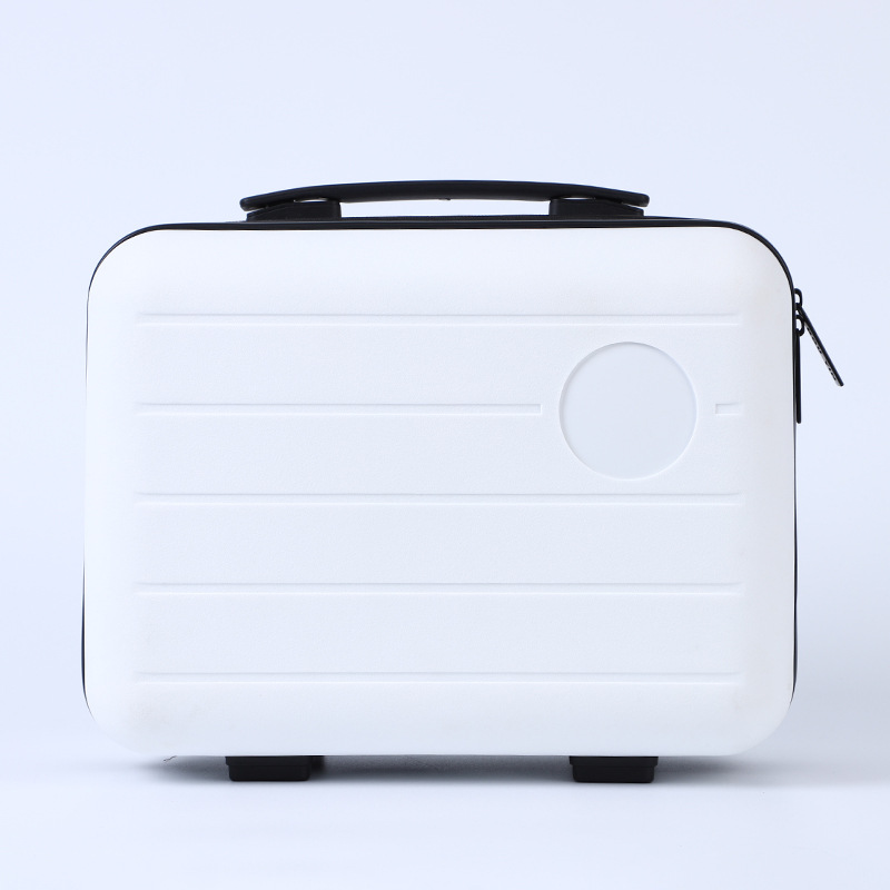 Wholesale Mini suitcase Accompanying suitcase Gift Bag PP Cosmetic case