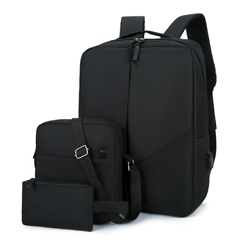 laptop business school anti theft bagpack backpack