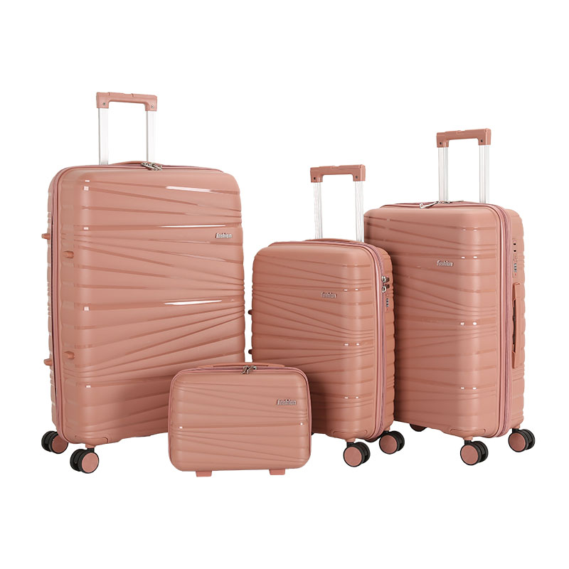 Hot product hard shell travel bags suitcase aluminum for daily life'