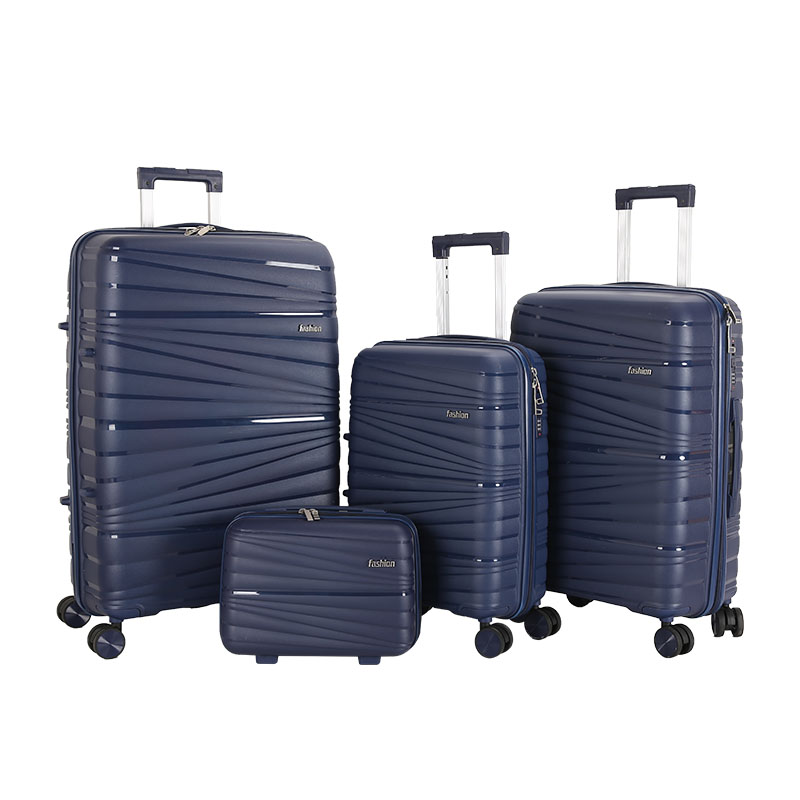 Hot product hard shell travel bags suitcase aluminum for daily life'