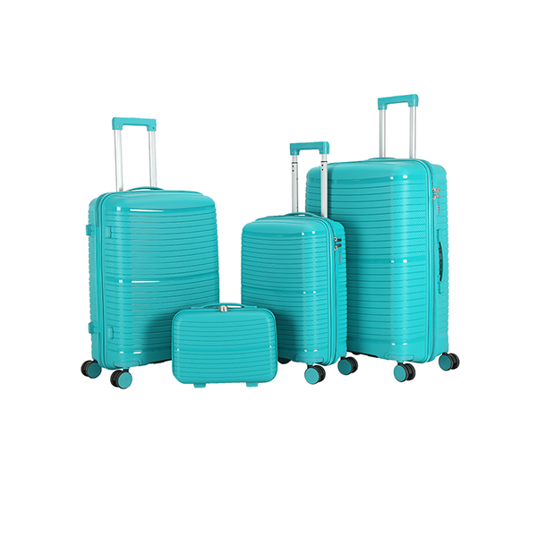 MARKSMAN Aluminium Luggage Handle  parts removable wheel trolley travel luggage set