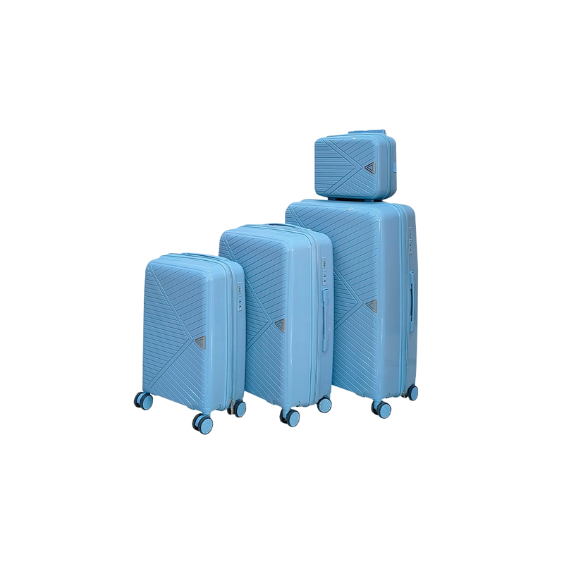 2023 New High Quality Suitcase Two-Wheel Waterproof