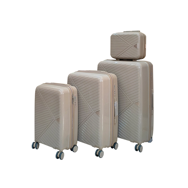 2023 New High Quality Suitcase Two-Wheel Waterproof