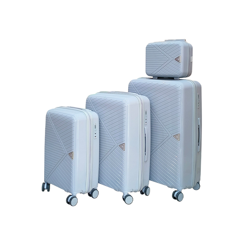 2023 New High Quality Suitcase Two-Wheel Waterproof