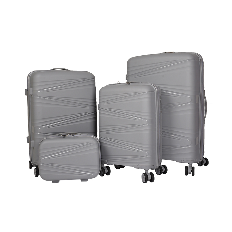 2023 New 4 Pcs Waterproof High Quality Suitcase