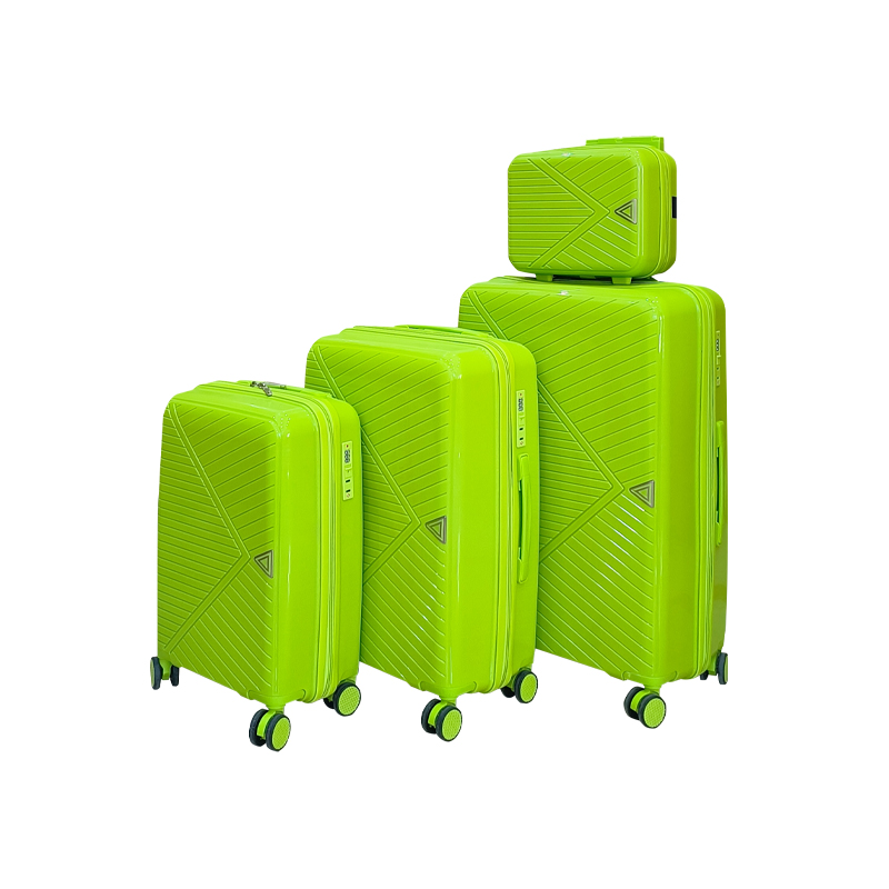 2023 New High Quality Suitcase Two-Wheel Waterproof