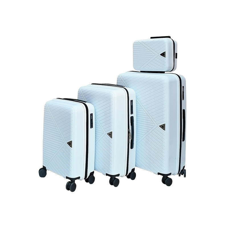 2023 New High Quality Suitcase Two-Wheel Waterproof