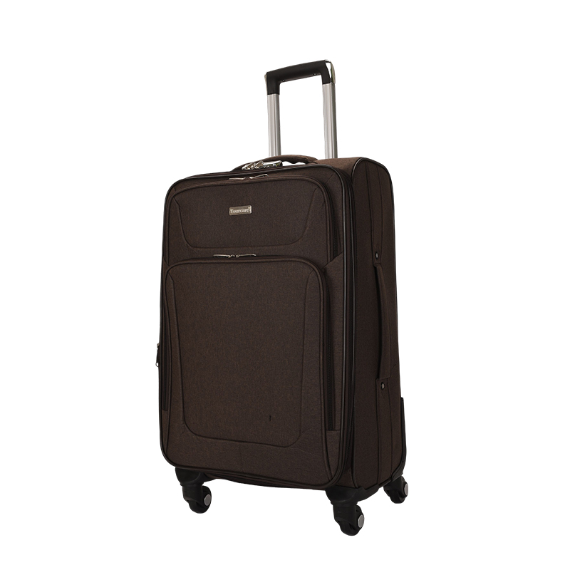 Marksman oxford cloth suitcase spinner trolley case business large capacity password box wholesale