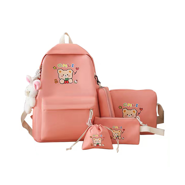 fashion backpack new style color bag