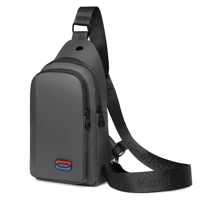 High quality chest bag waterproof 