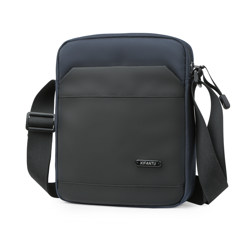 Stylish new chest bag High capacity waterproo