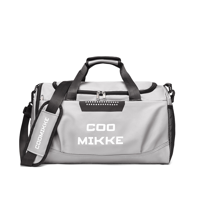 New dry and wet separation large capacity multi-functional sports training bag male handbag travel storage bag fitness bag female