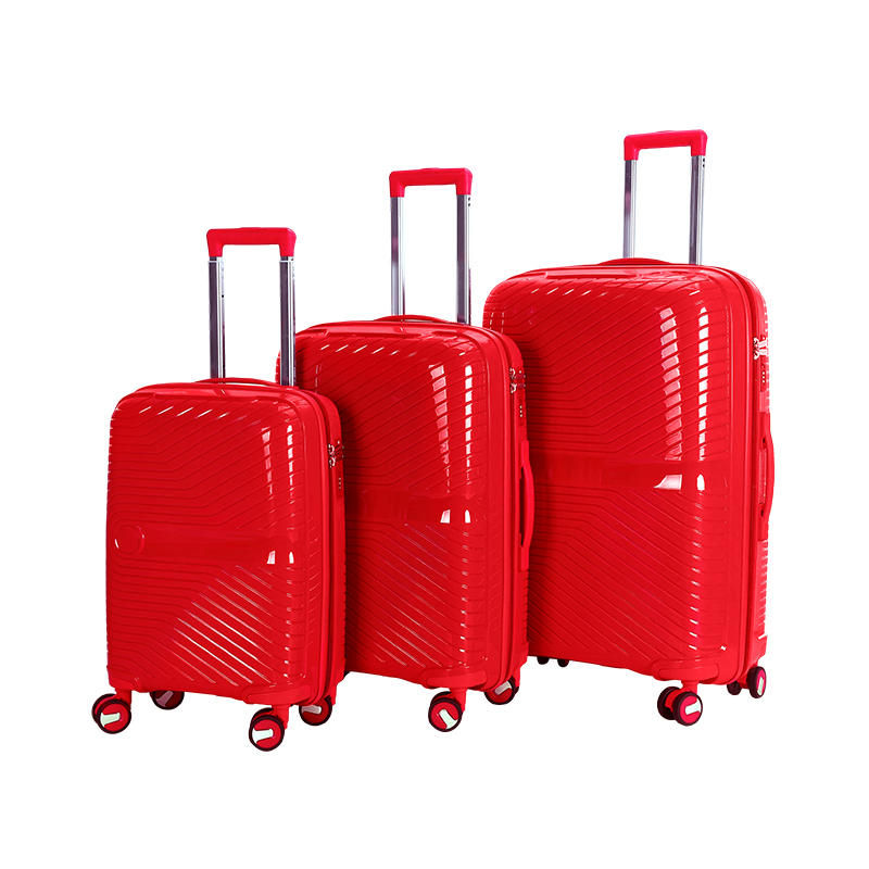 Marksman Hot Selling Cheap Price Long Travel 5pcs Luggage Sets