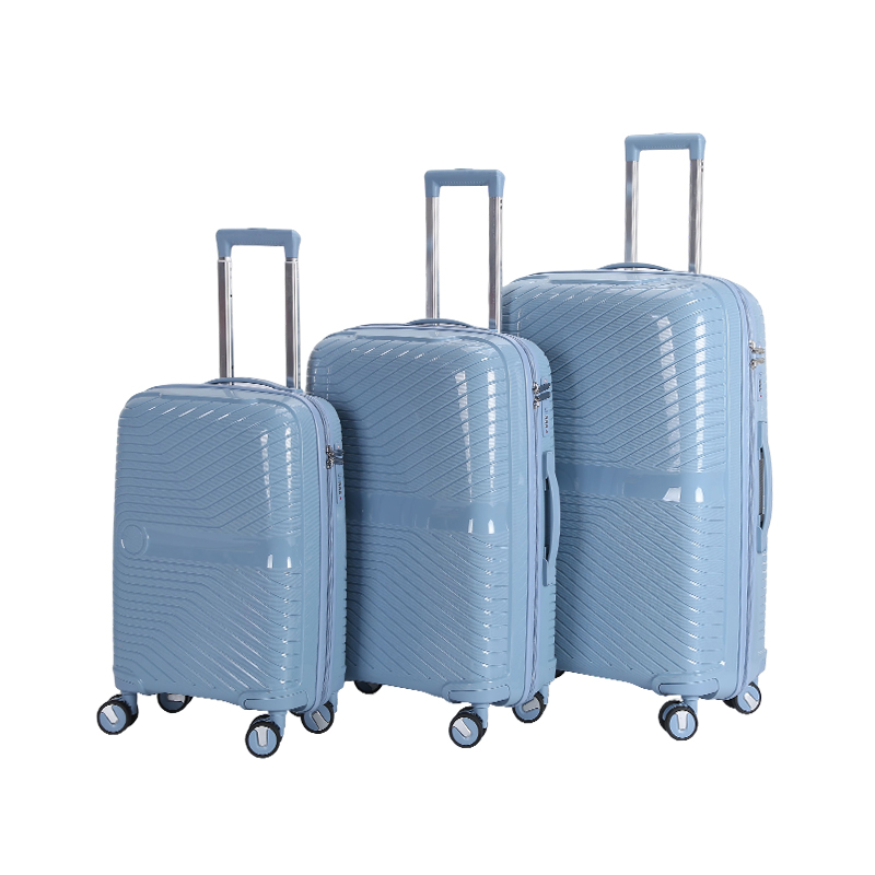 Marksman Hot Selling Cheap Price Long Travel 5pcs Luggage Sets