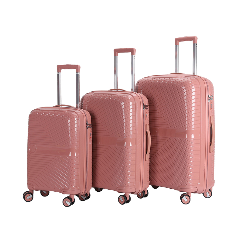 Marksman Hot Selling Cheap Price Long Travel 5pcs Luggage Sets