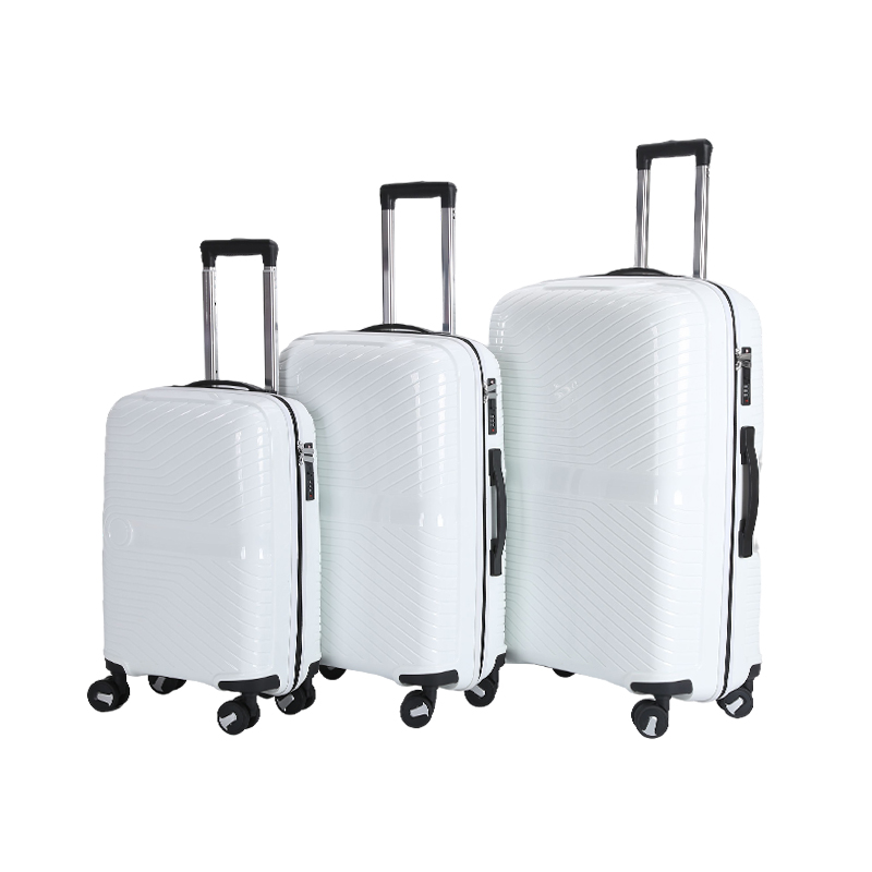 Marksman Hot Selling Cheap Price Long Travel 5pcs Luggage Sets