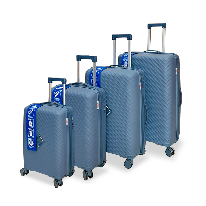 2023 New 3 Pcs Waterproof High Quality Suitcase