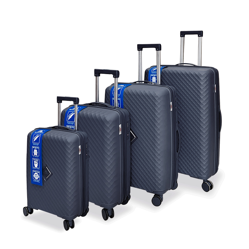 2023 New 3 Pcs Waterproof High Quality Suitcase